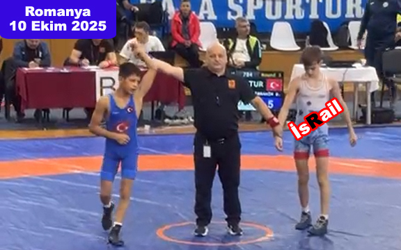 OĞUZ ATA’NIN AZİZ NESLİNDEN YENİ BİR BAŞARI